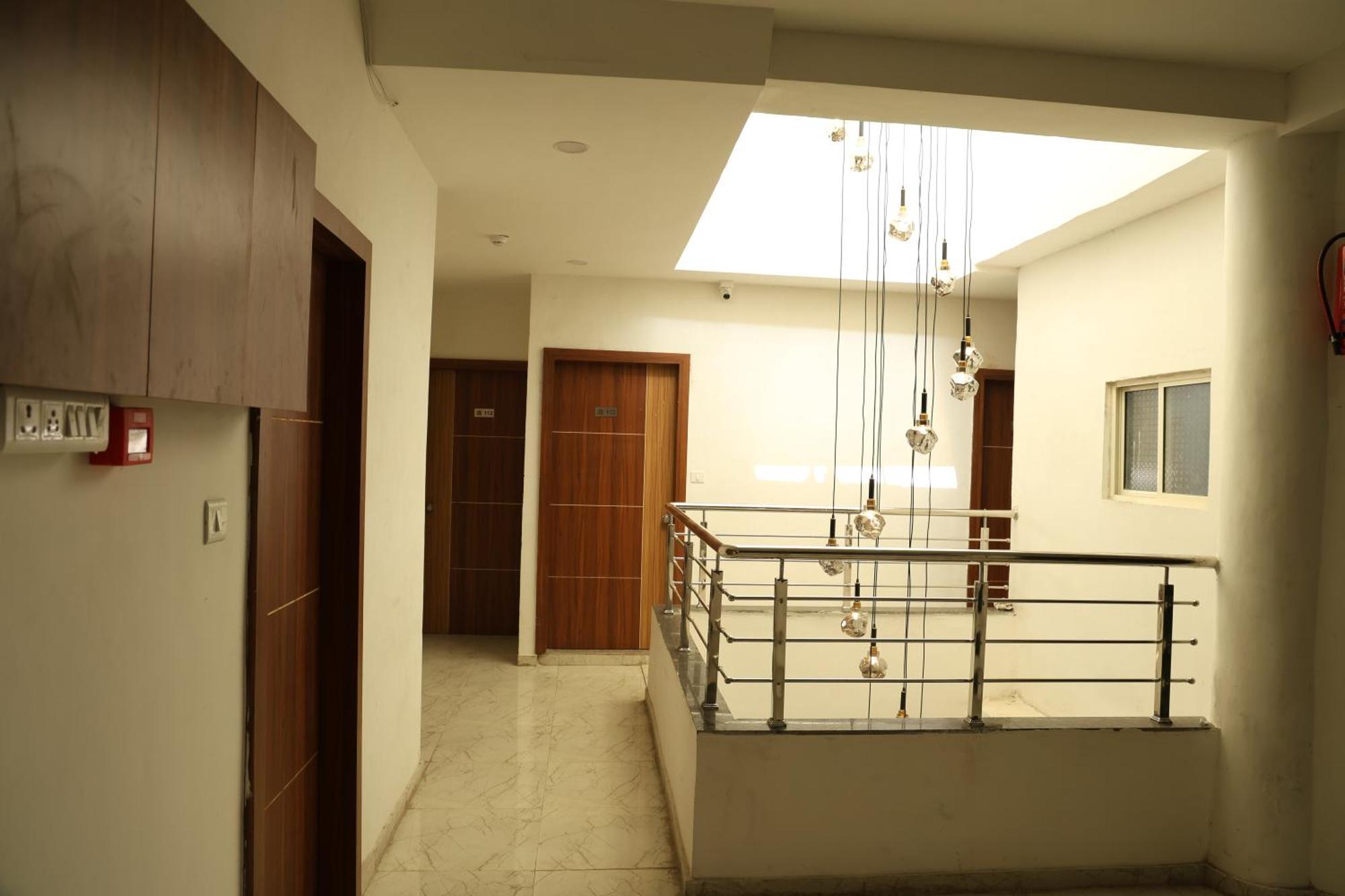 Hotel Aaram Kalupur Ahmedabad Exterior photo